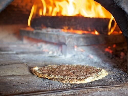 רפטינג נהר הירדן